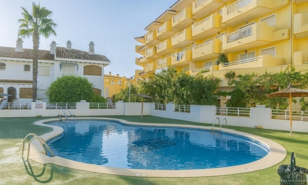 Revente - Maison - Orihuela - Campoamor
