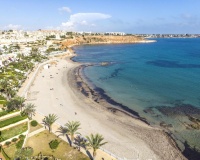 Revente - Maison - Orihuela - Campoamor
