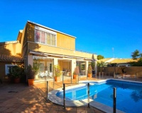 Revente - Maison - Orihuela Costa - Altos De Campoamor