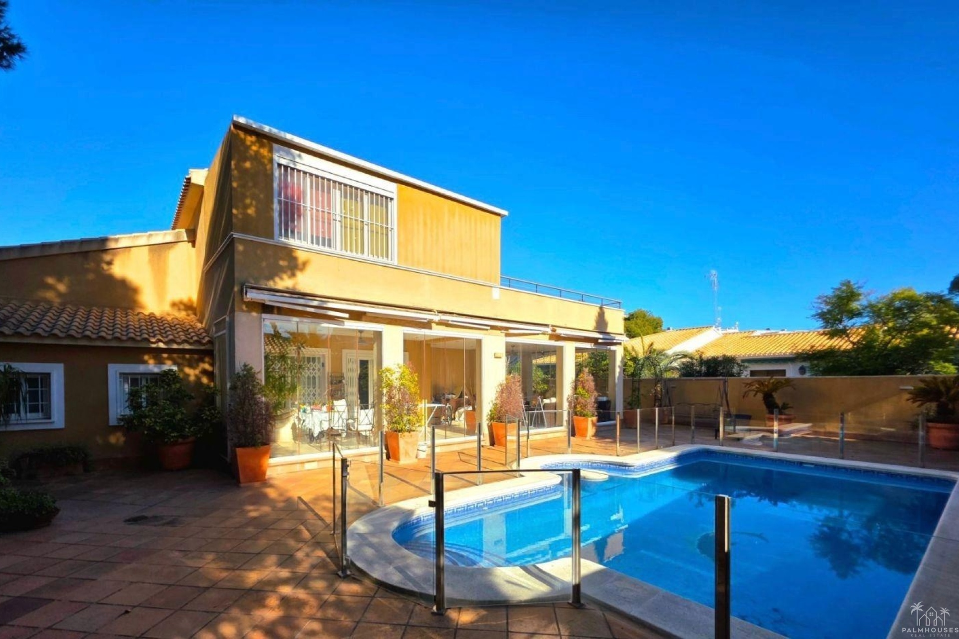 Revente - Maison - Orihuela Costa - Altos De Campoamor