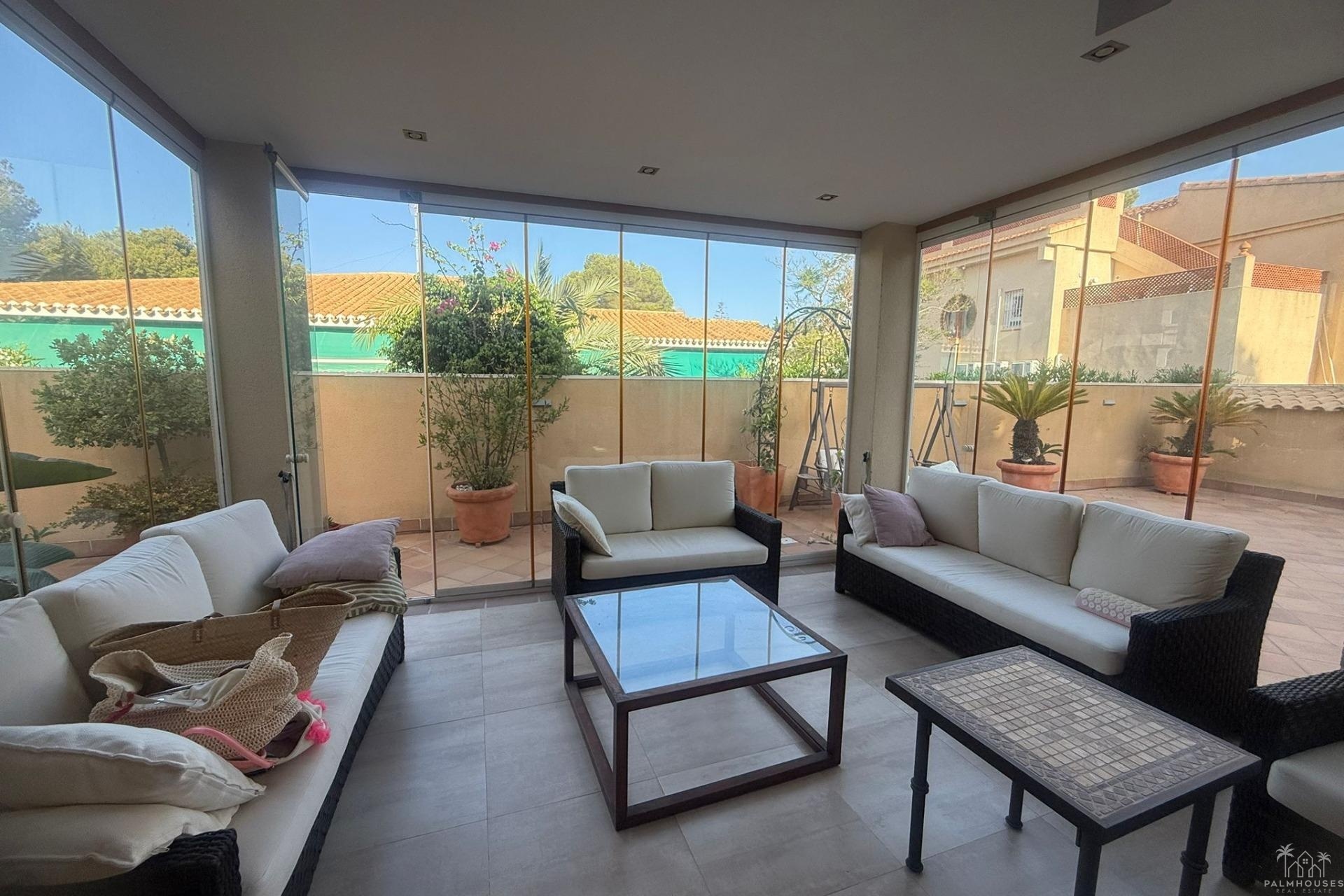 Revente - Maison - Orihuela Costa - Altos De Campoamor