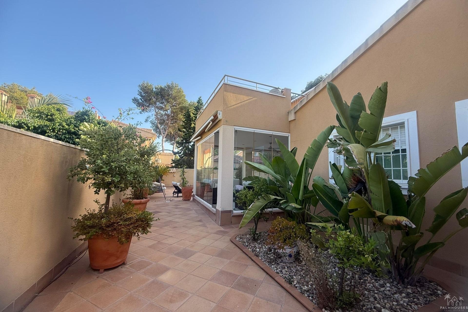 Revente - Maison - Orihuela Costa - Altos De Campoamor