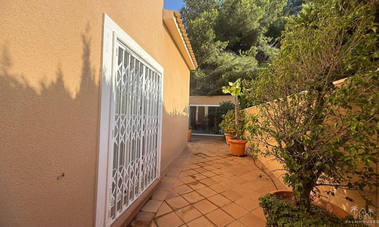 Revente - Maison - Orihuela Costa - Altos De Campoamor