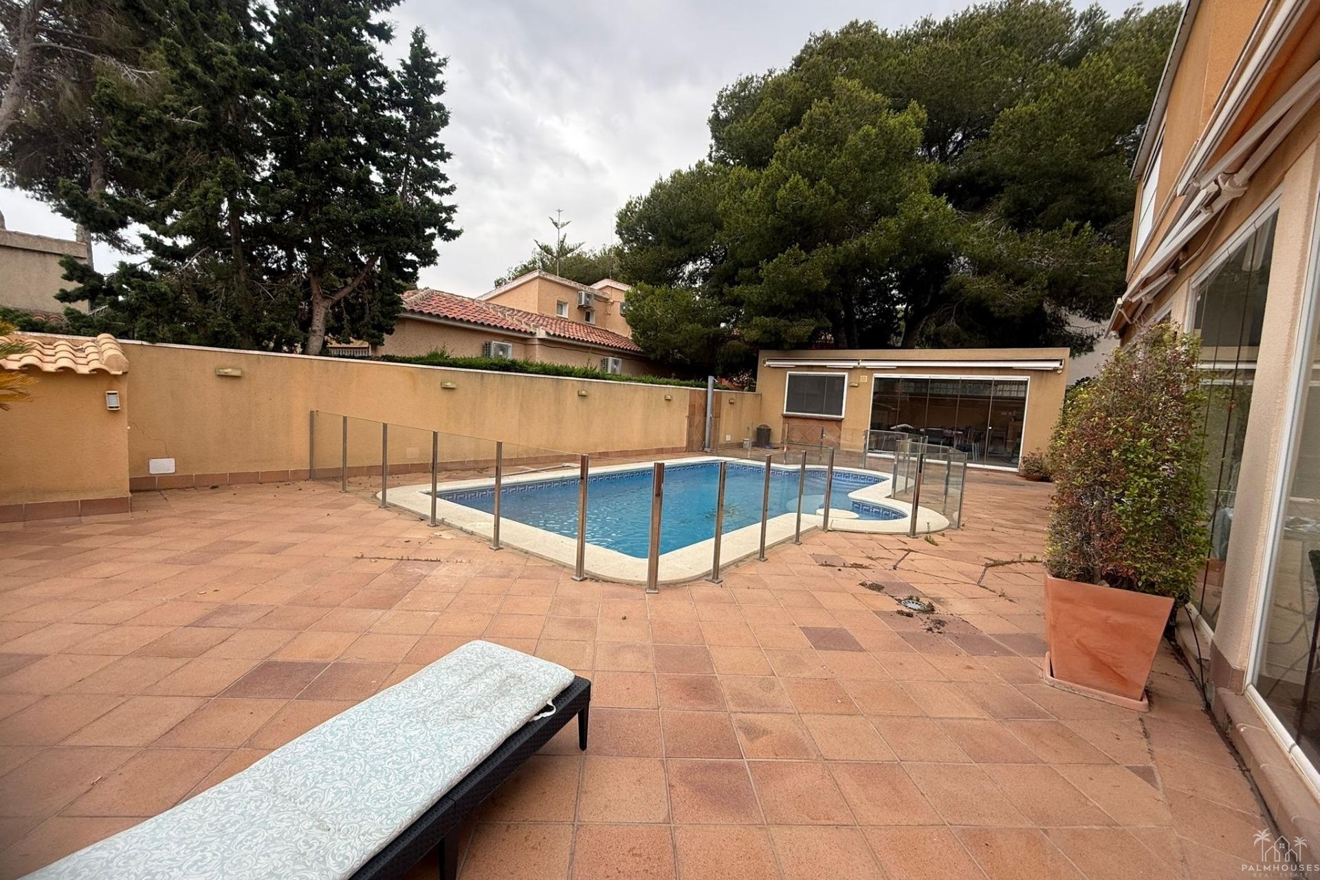 Revente - Maison - Orihuela Costa - Altos De Campoamor
