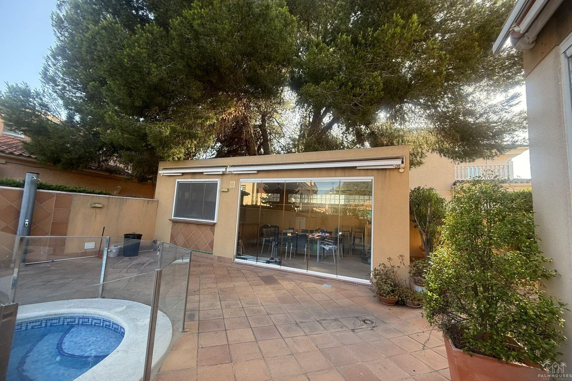 Revente - Maison - Orihuela Costa - Altos De Campoamor