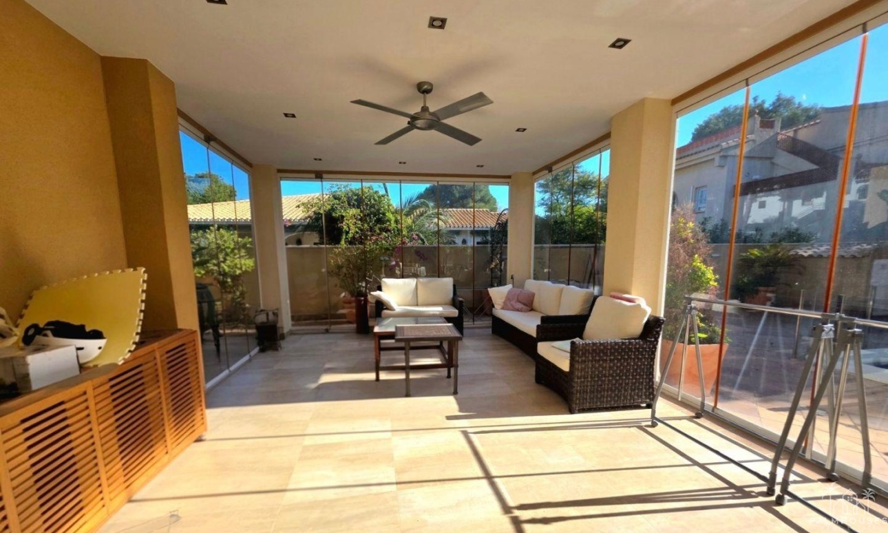 Revente - Maison - Orihuela Costa - Altos De Campoamor