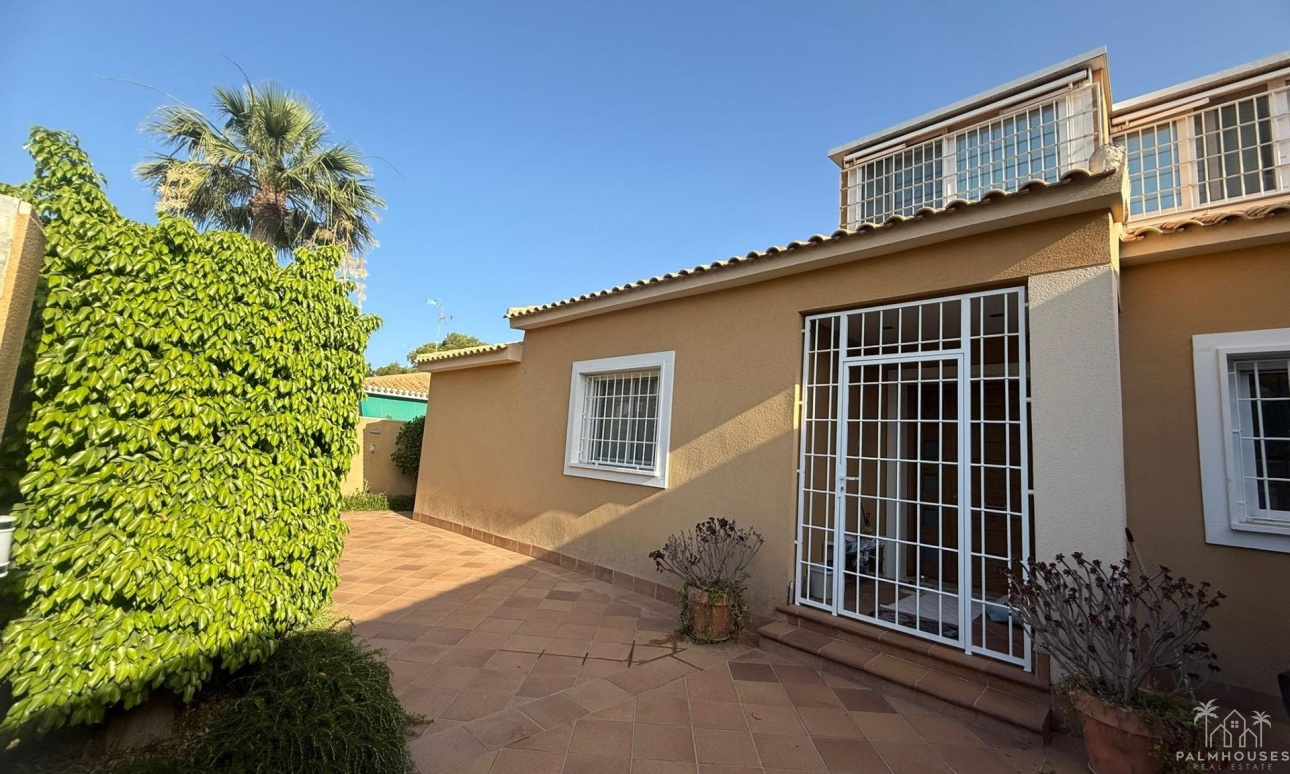 Revente - Maison - Orihuela Costa - Altos De Campoamor