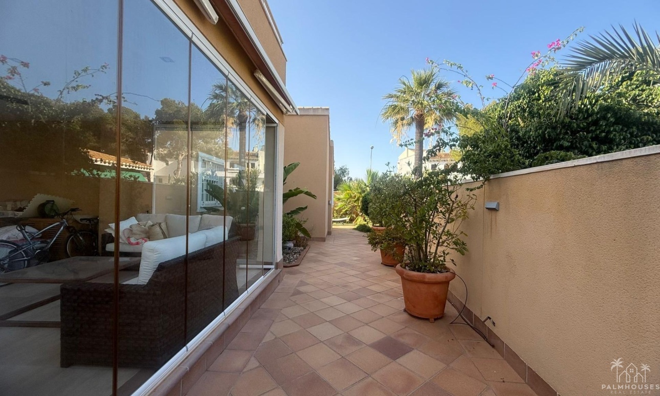 Revente - Maison - Orihuela Costa - Altos De Campoamor