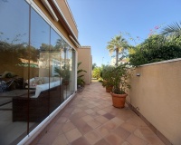 Revente - Maison - Orihuela Costa - Altos De Campoamor