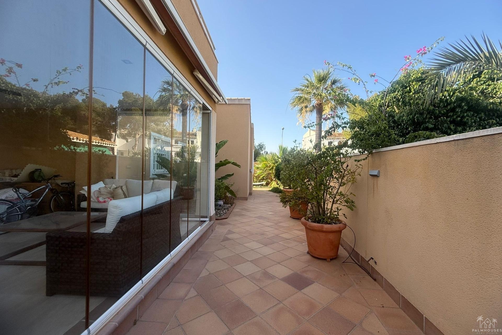 Revente - Maison - Orihuela Costa - Altos De Campoamor