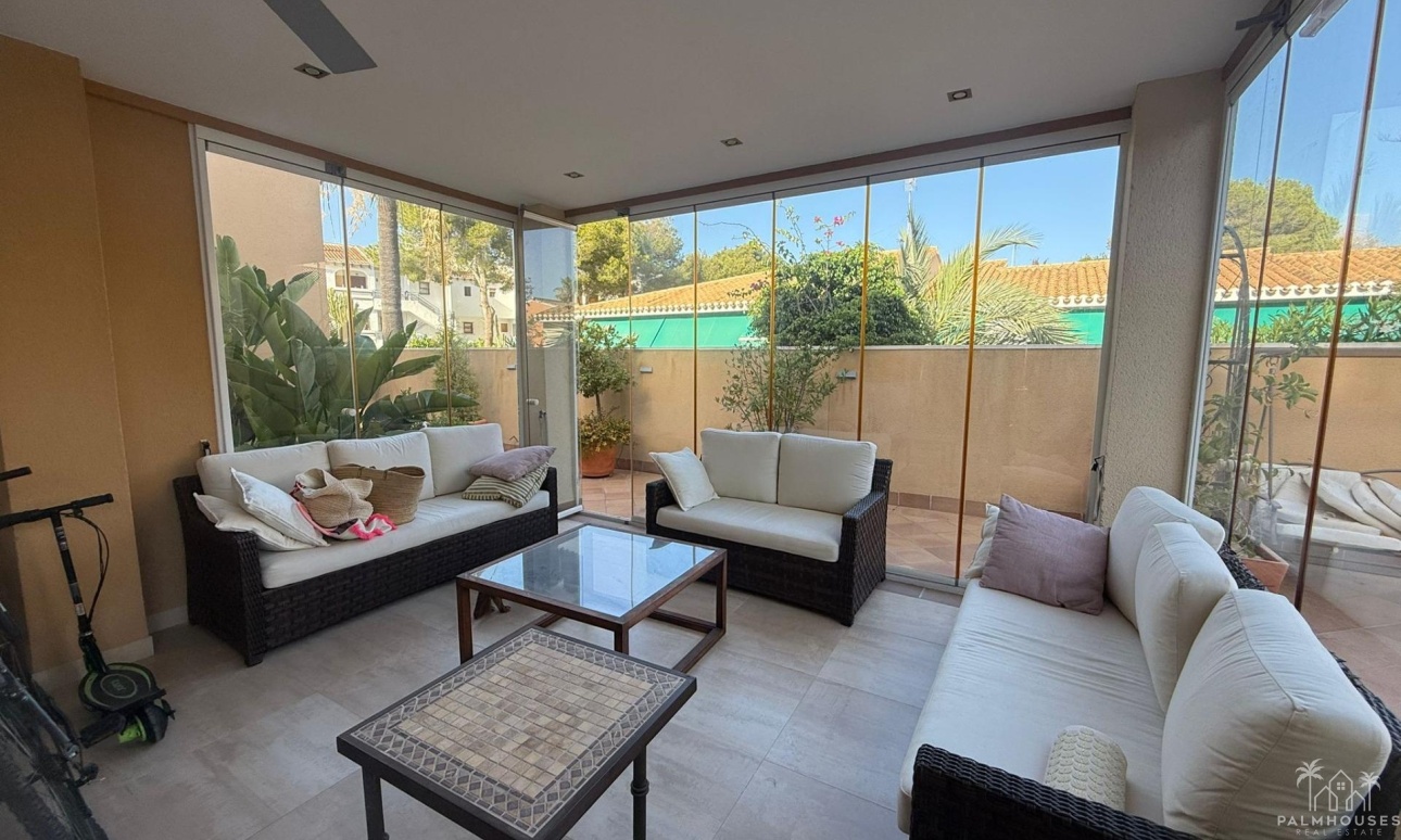 Revente - Maison - Orihuela Costa - Altos De Campoamor