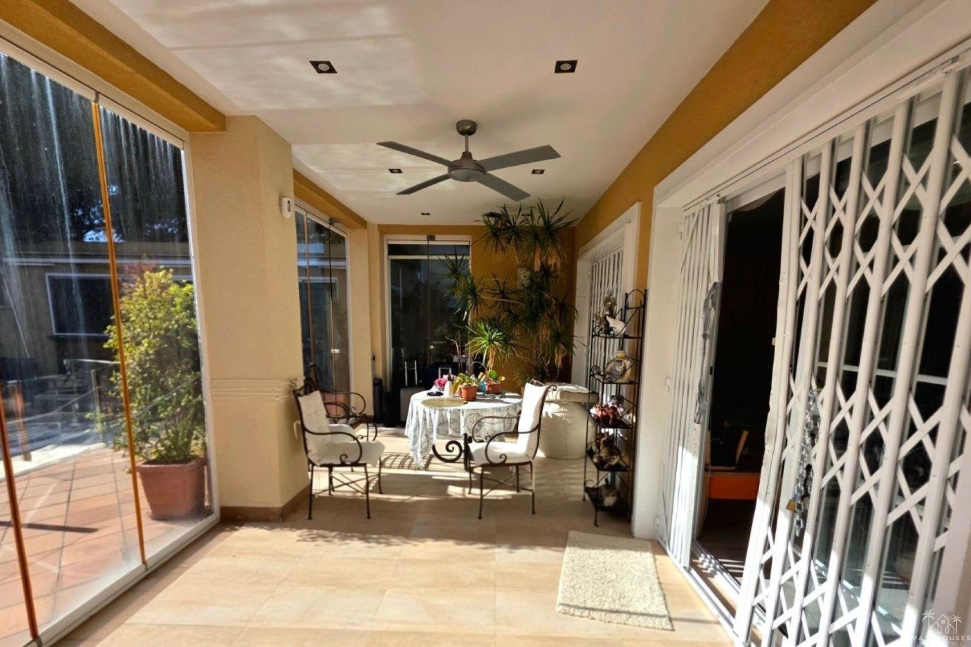 Revente - Maison - Orihuela Costa - Altos De Campoamor