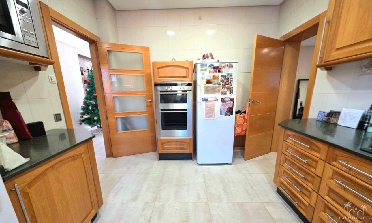 Revente - Maison - Orihuela Costa - Altos De Campoamor
