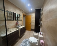 Revente - Maison - Orihuela Costa - Altos De Campoamor