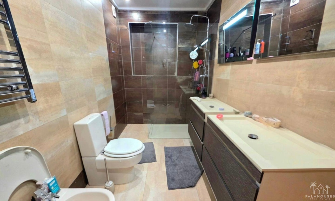 Revente - Maison - Orihuela Costa - Altos De Campoamor