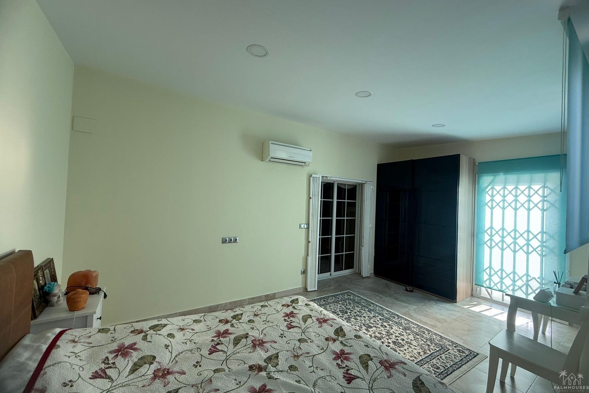 Revente - Maison - Orihuela Costa - Altos De Campoamor