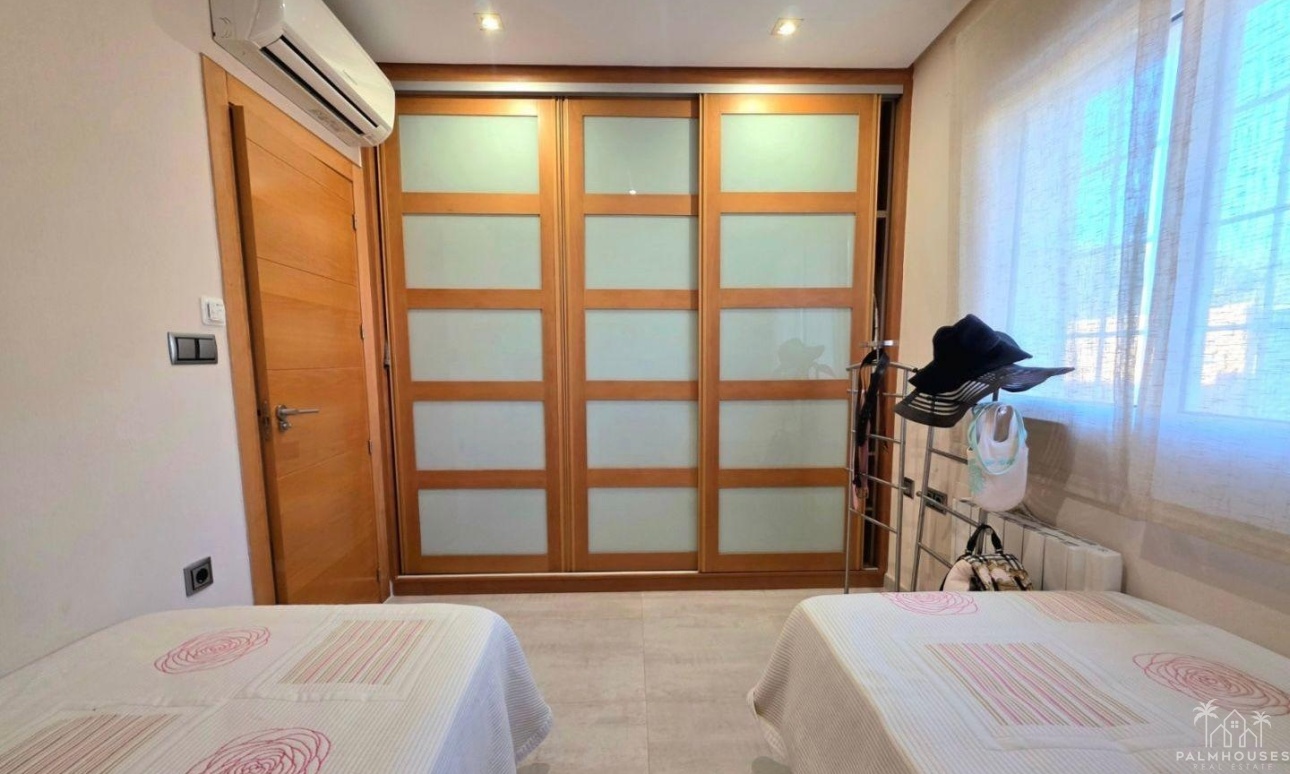 Revente - Maison - Orihuela Costa - Altos De Campoamor