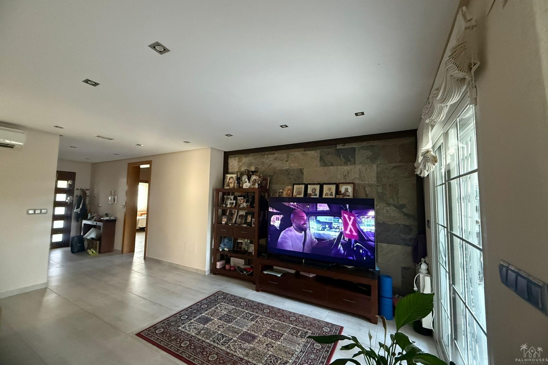 Revente - Maison - Orihuela Costa - Altos De Campoamor