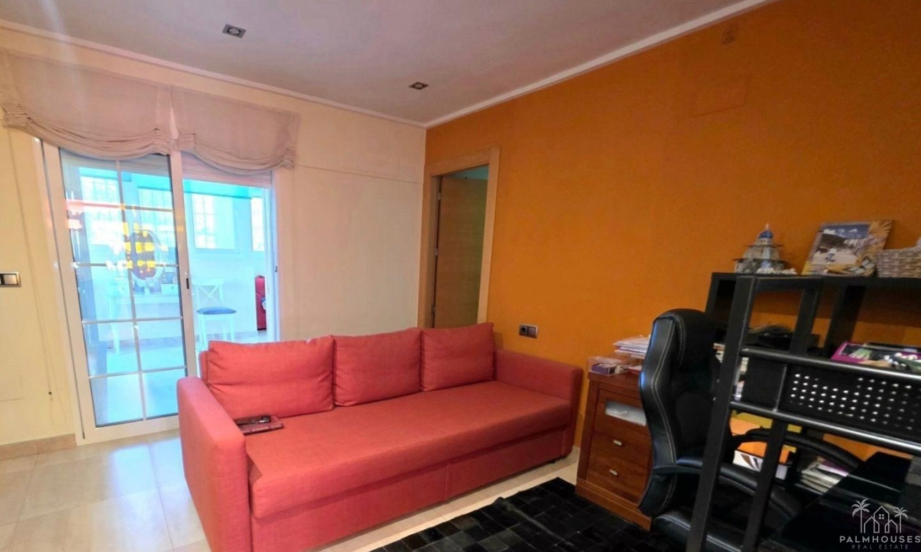 Revente - Maison - Orihuela Costa - Altos De Campoamor