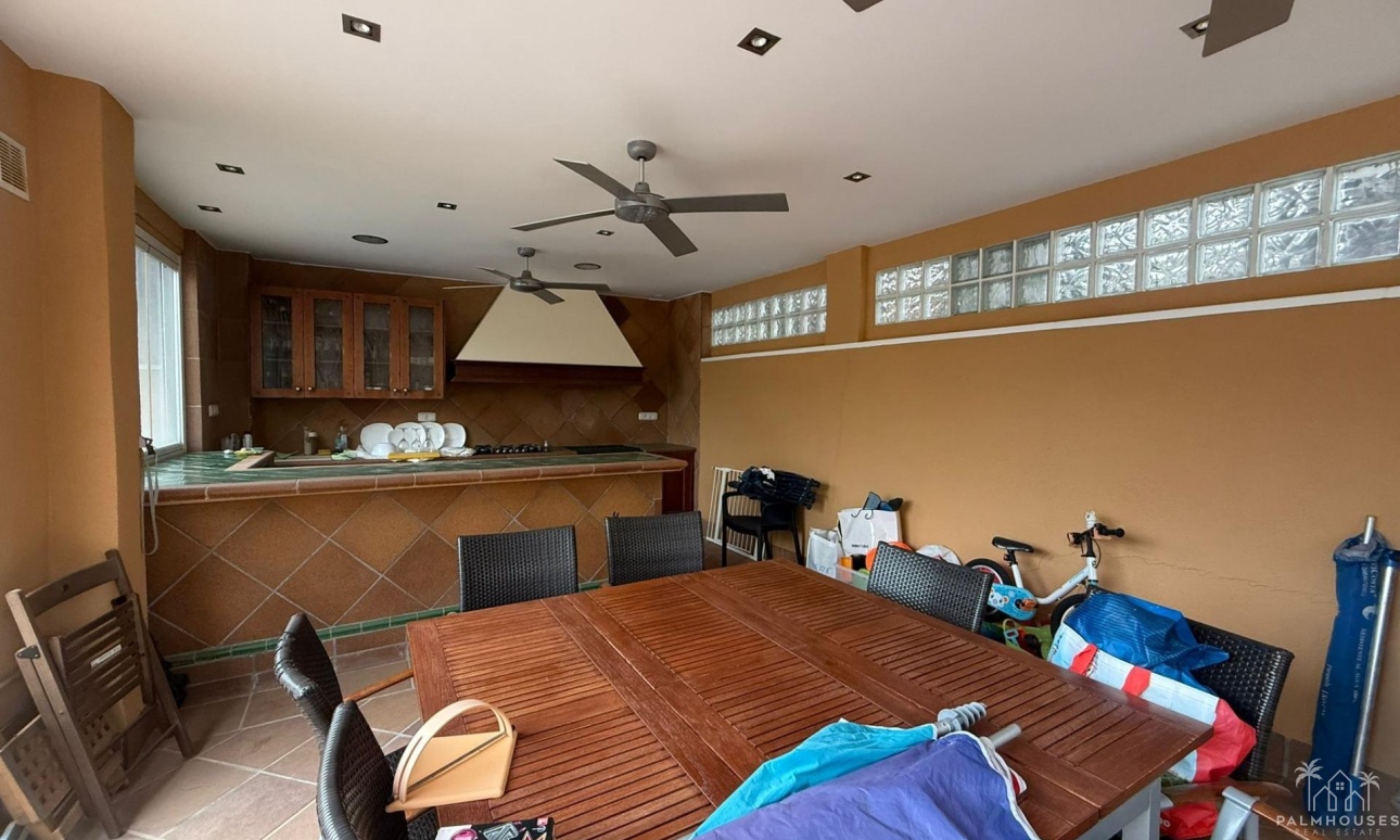 Revente - Maison - Orihuela Costa - Altos De Campoamor