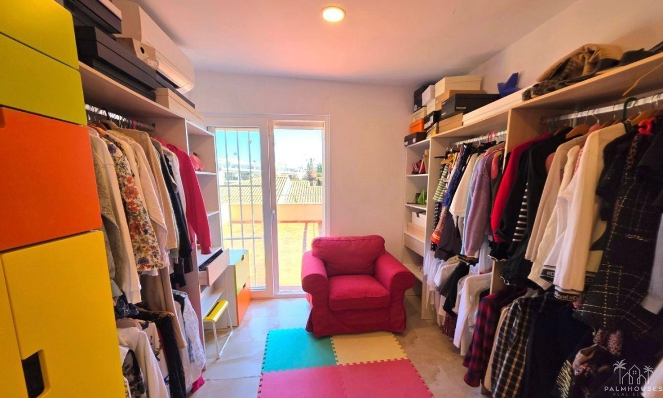 Revente - Maison - Orihuela Costa - Altos De Campoamor