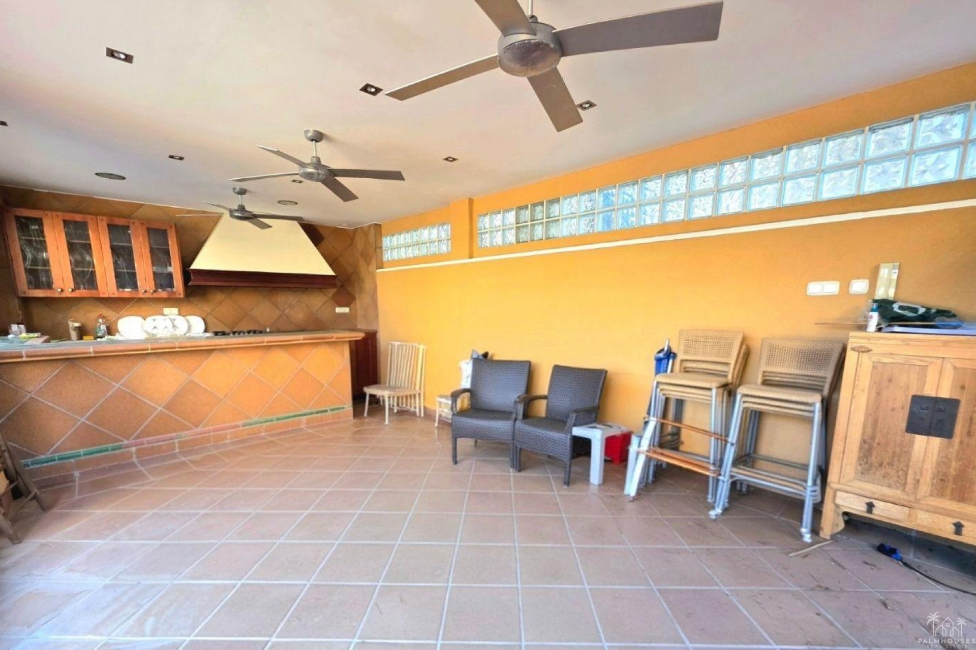 Revente - Maison - Orihuela Costa - Altos De Campoamor