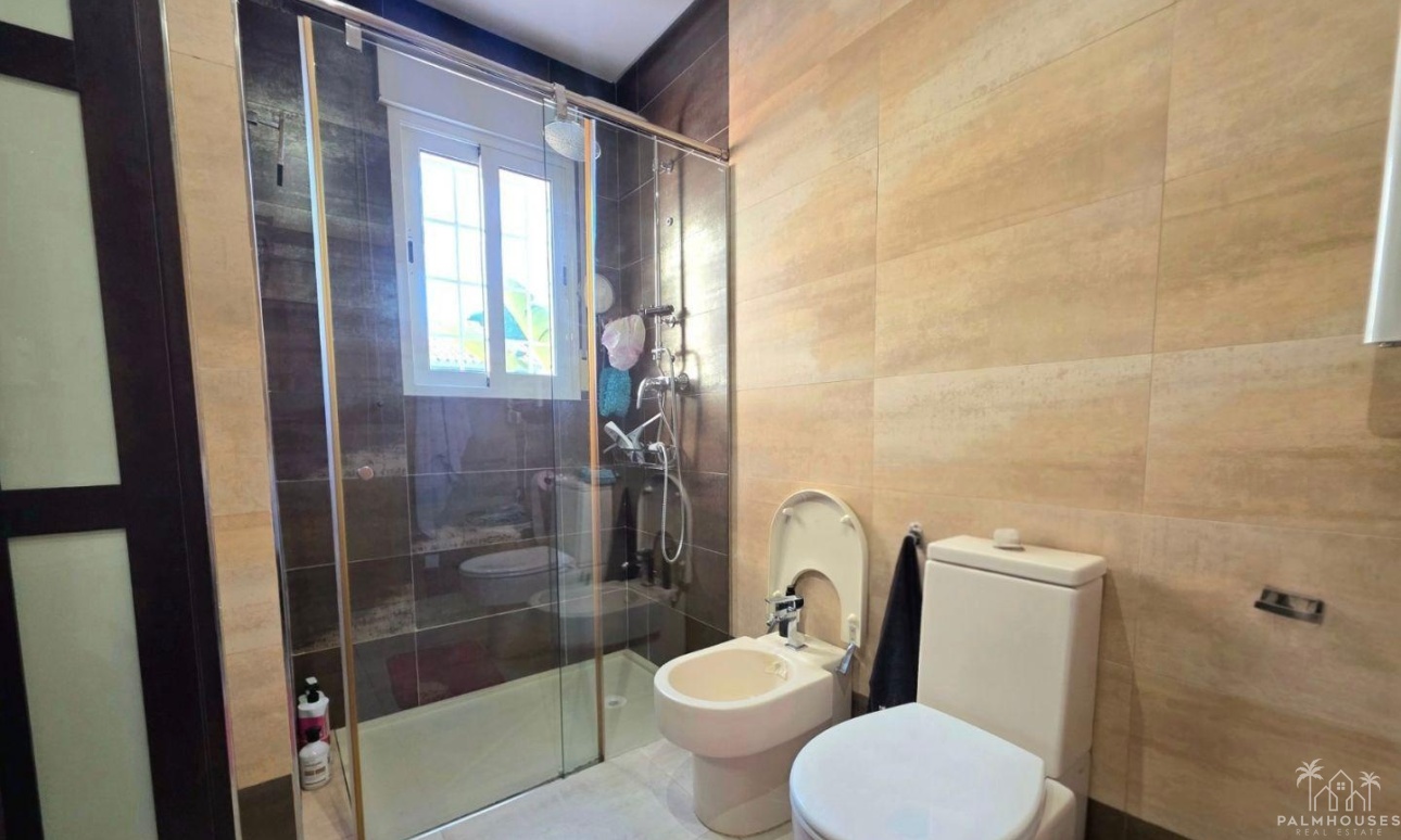 Revente - Maison - Orihuela Costa - Altos De Campoamor