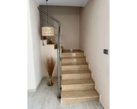 Revente - Maison - Orihuela Costa - Altos De Campoamor