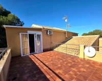 Revente - Maison - Orihuela Costa - Altos De Campoamor