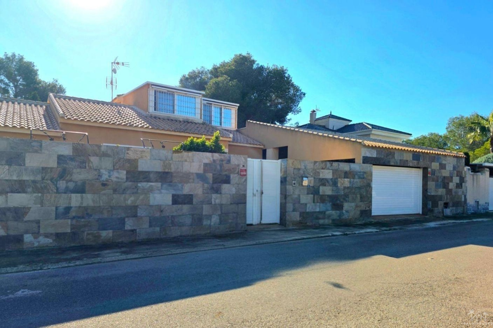 Revente - Maison - Orihuela Costa - Altos De Campoamor