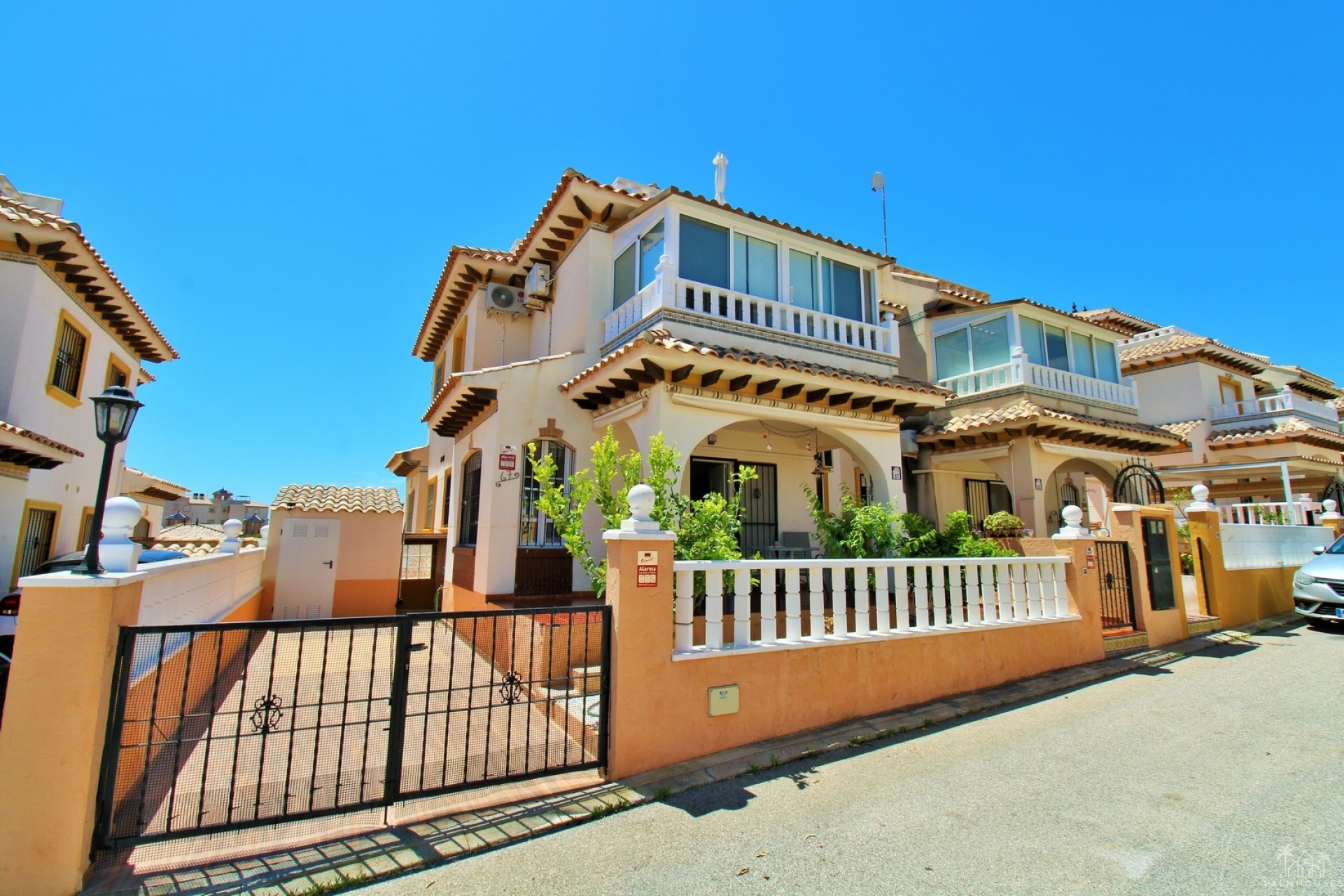 Revente - Maison - Orihuela Costa - Cabo Roig