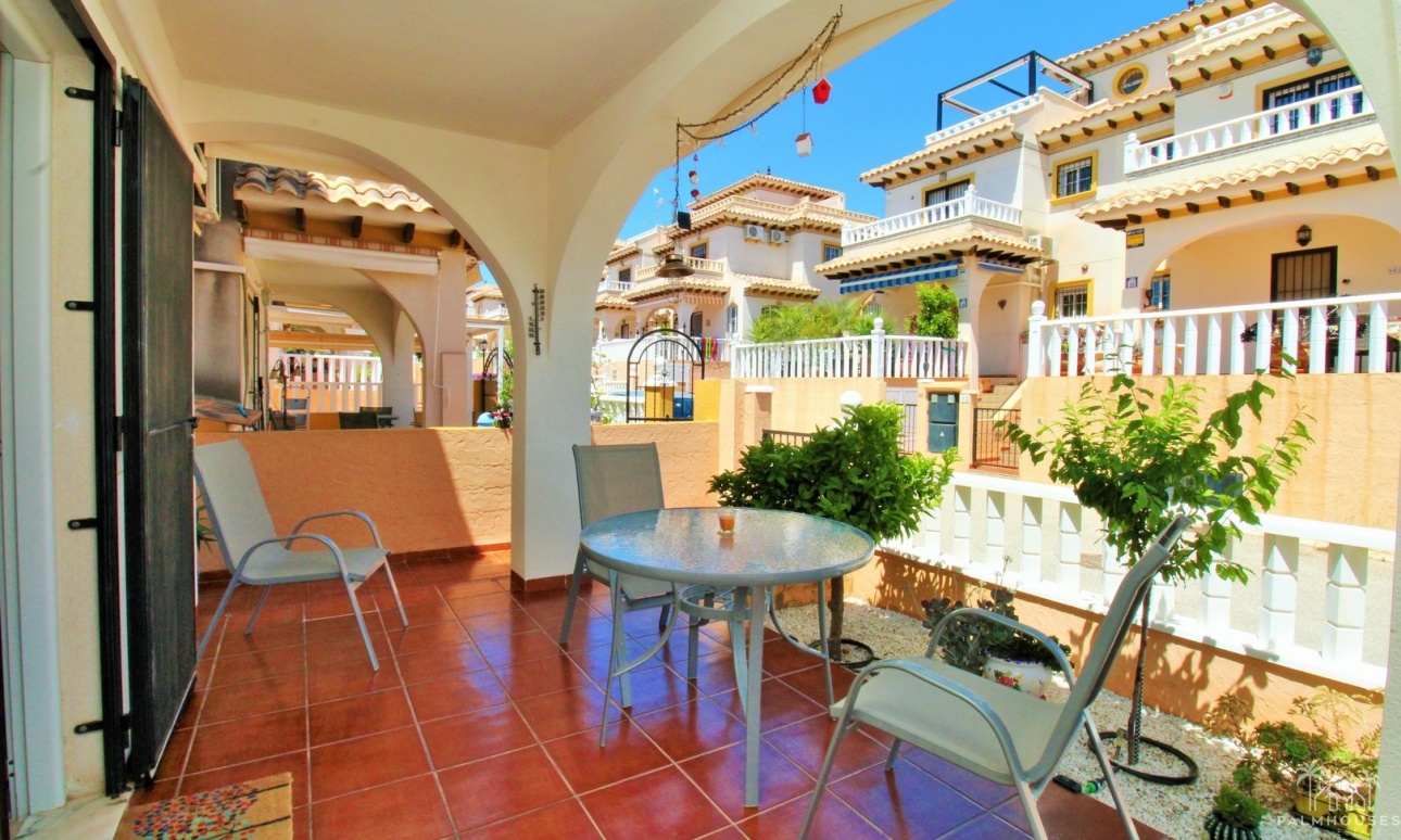 Revente - Maison - Orihuela Costa - Cabo Roig