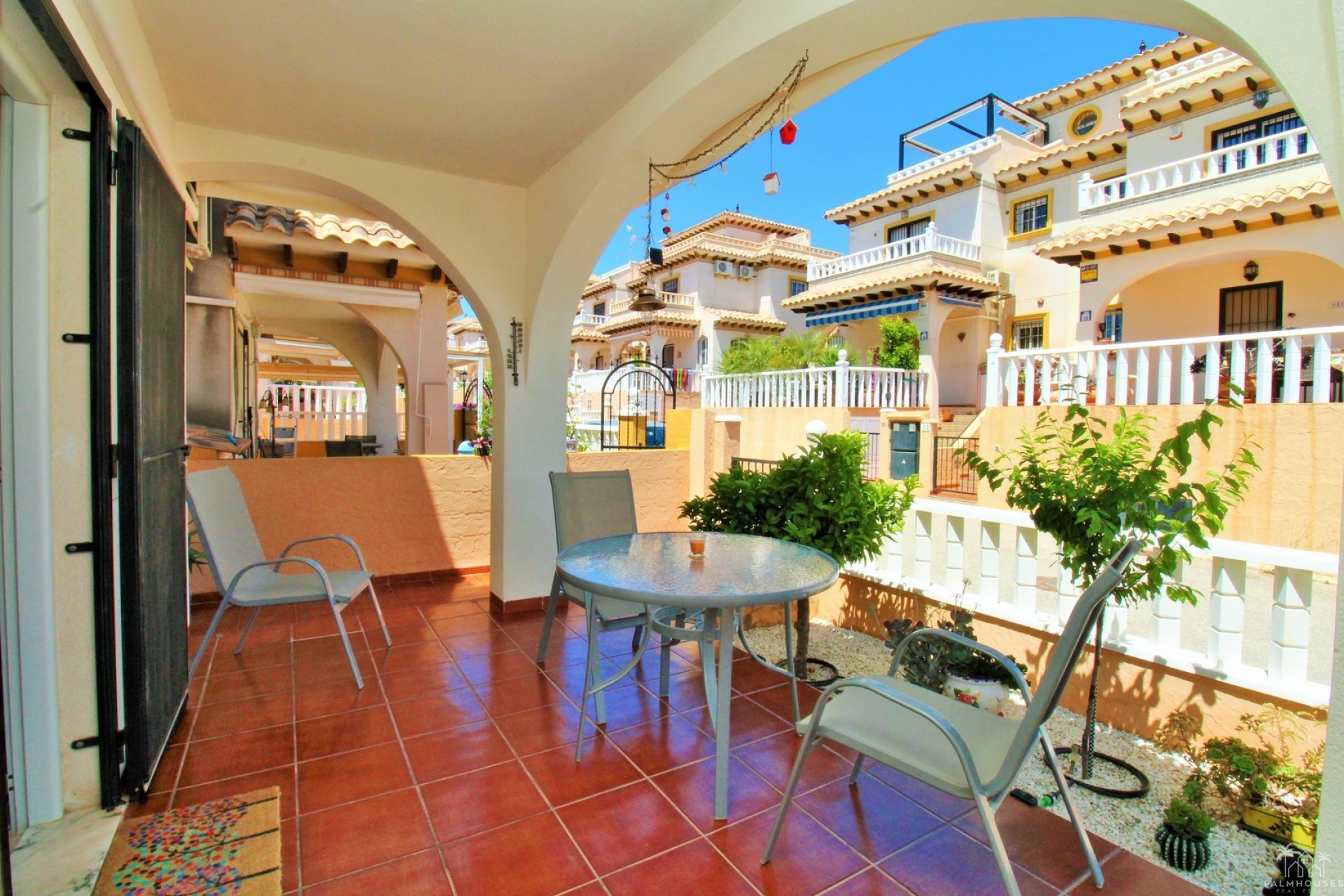 Revente - Maison - Orihuela Costa - Cabo Roig