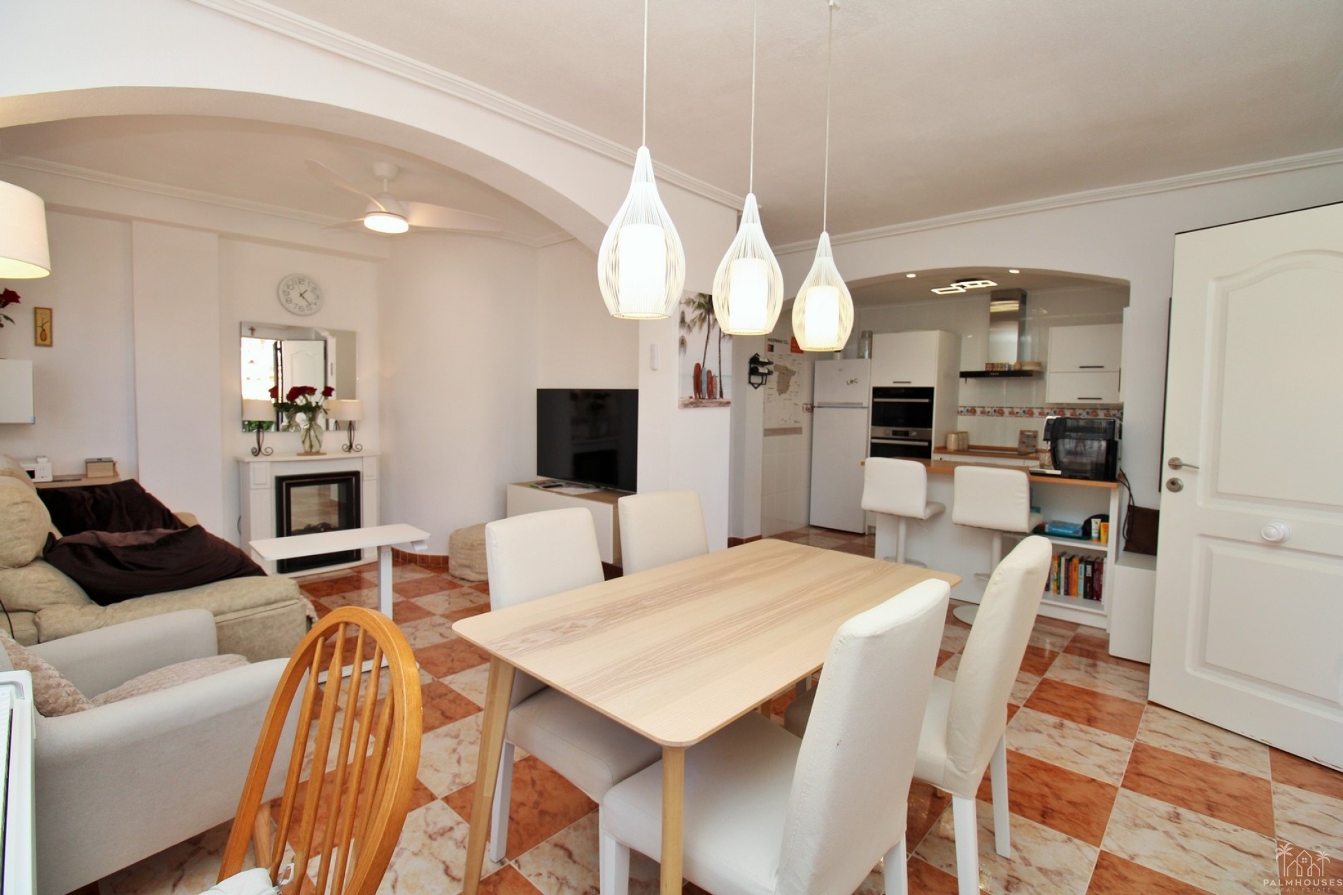 Revente - Maison - Orihuela Costa - Cabo Roig