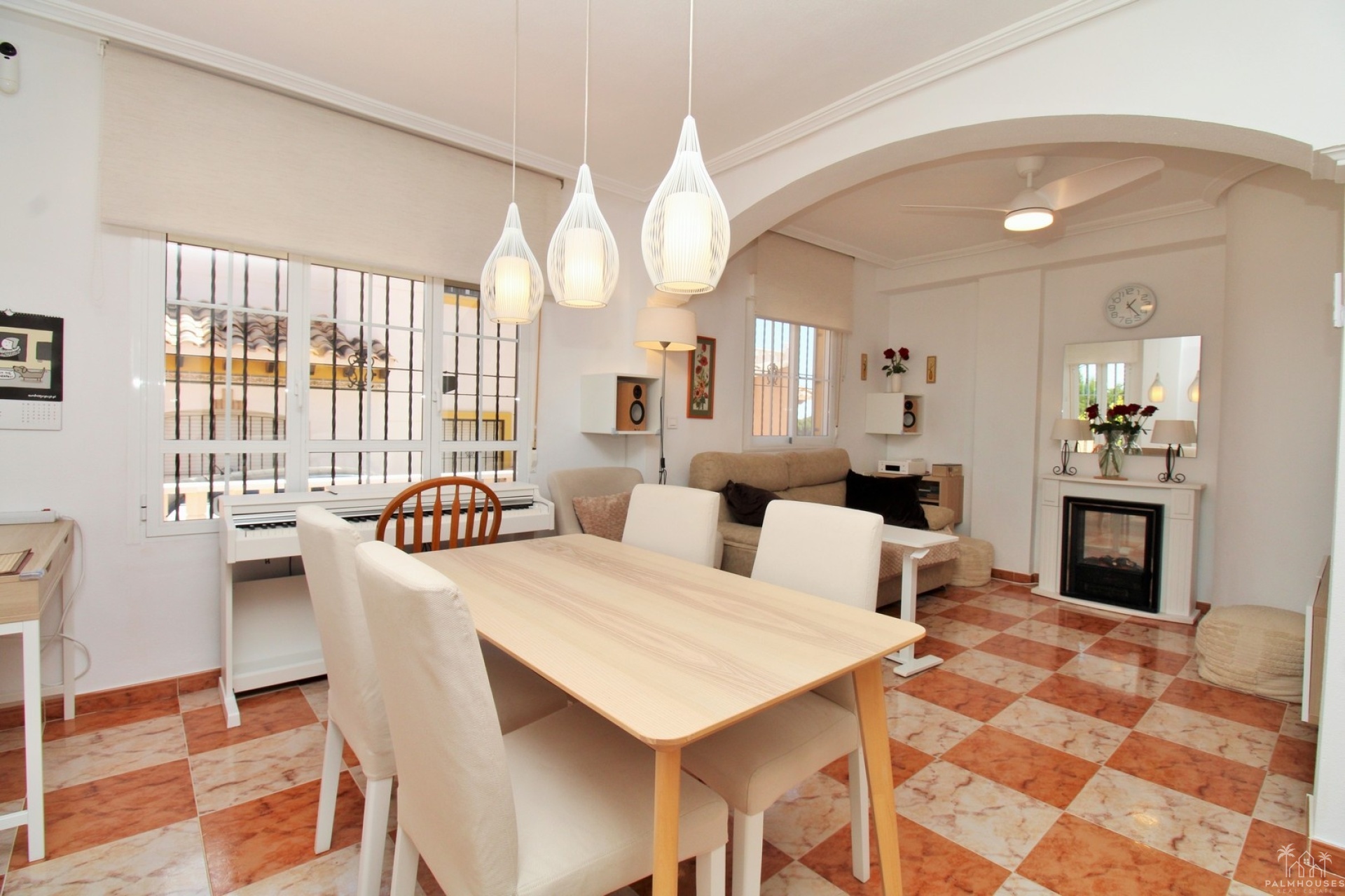 Revente - Maison - Orihuela Costa - Cabo Roig