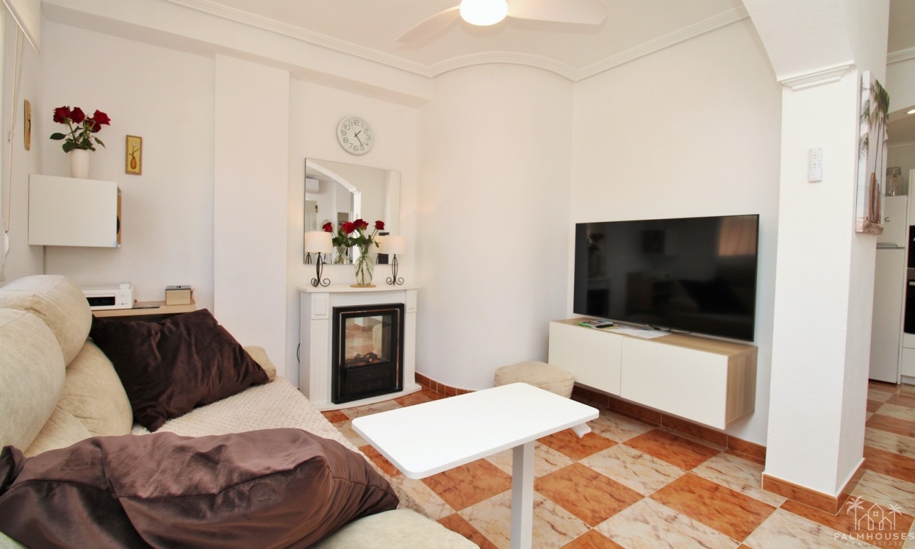 Revente - Maison - Orihuela Costa - Cabo Roig