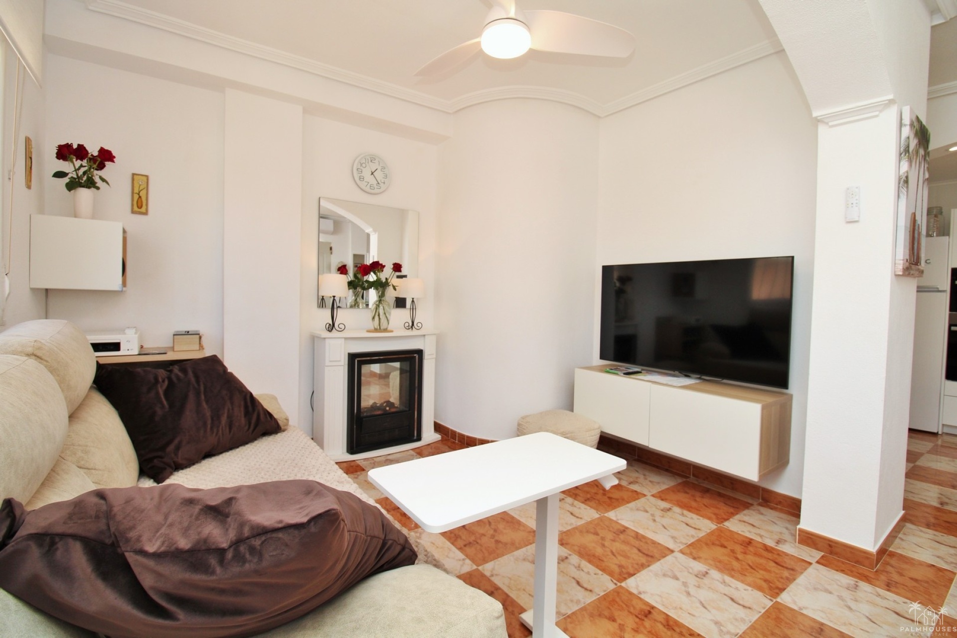Revente - Maison - Orihuela Costa - Cabo Roig