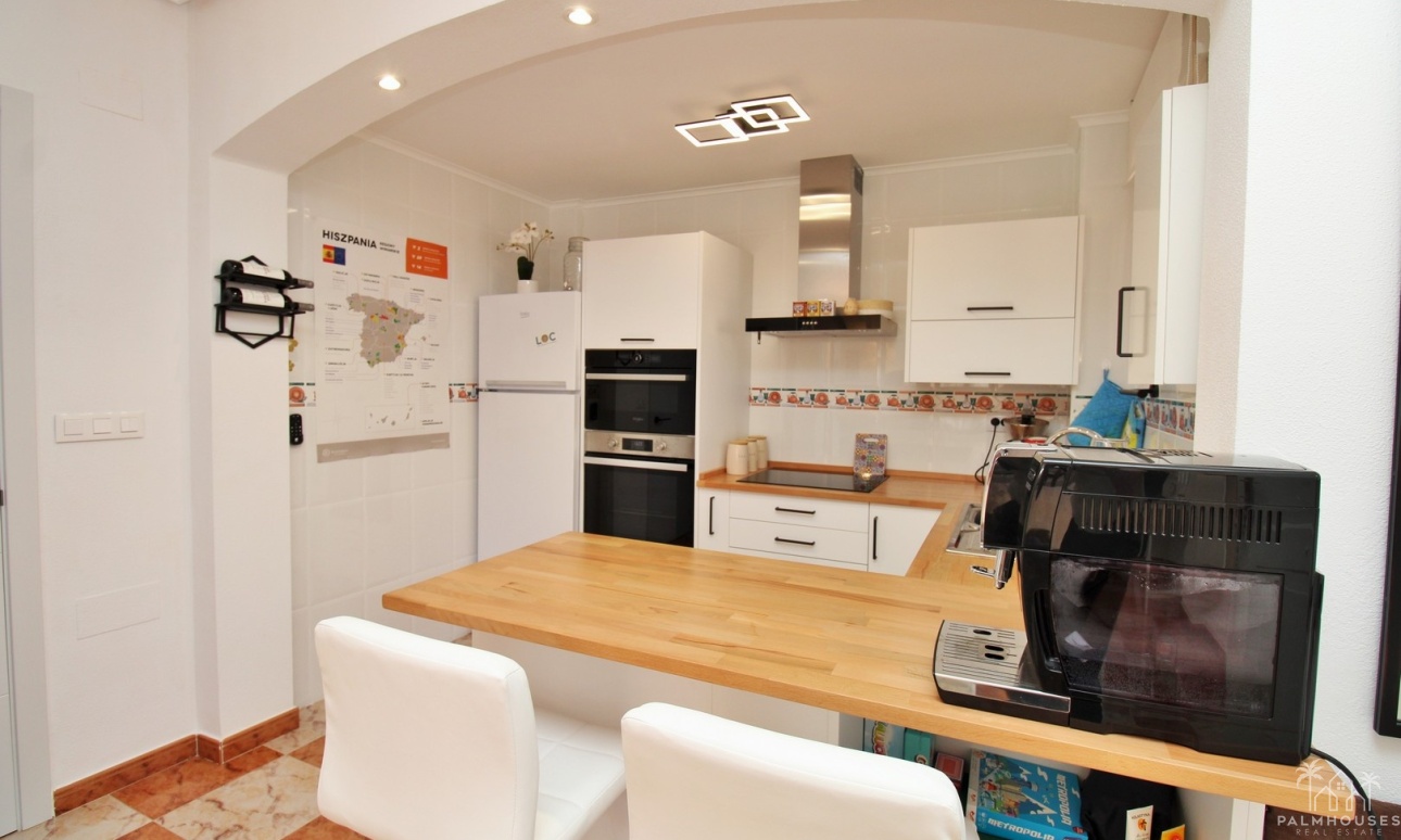Revente - Maison - Orihuela Costa - Cabo Roig