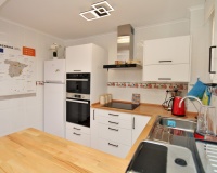 Revente - Maison - Orihuela Costa - Cabo Roig