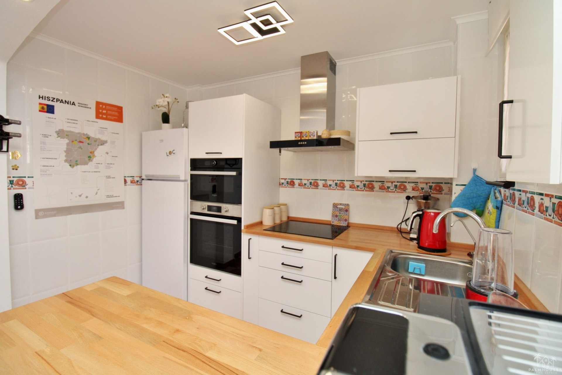 Revente - Maison - Orihuela Costa - Cabo Roig