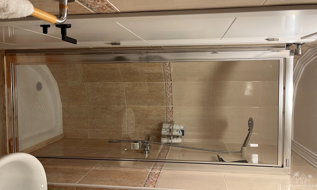 Revente - Maison - Orihuela Costa - Cabo Roig