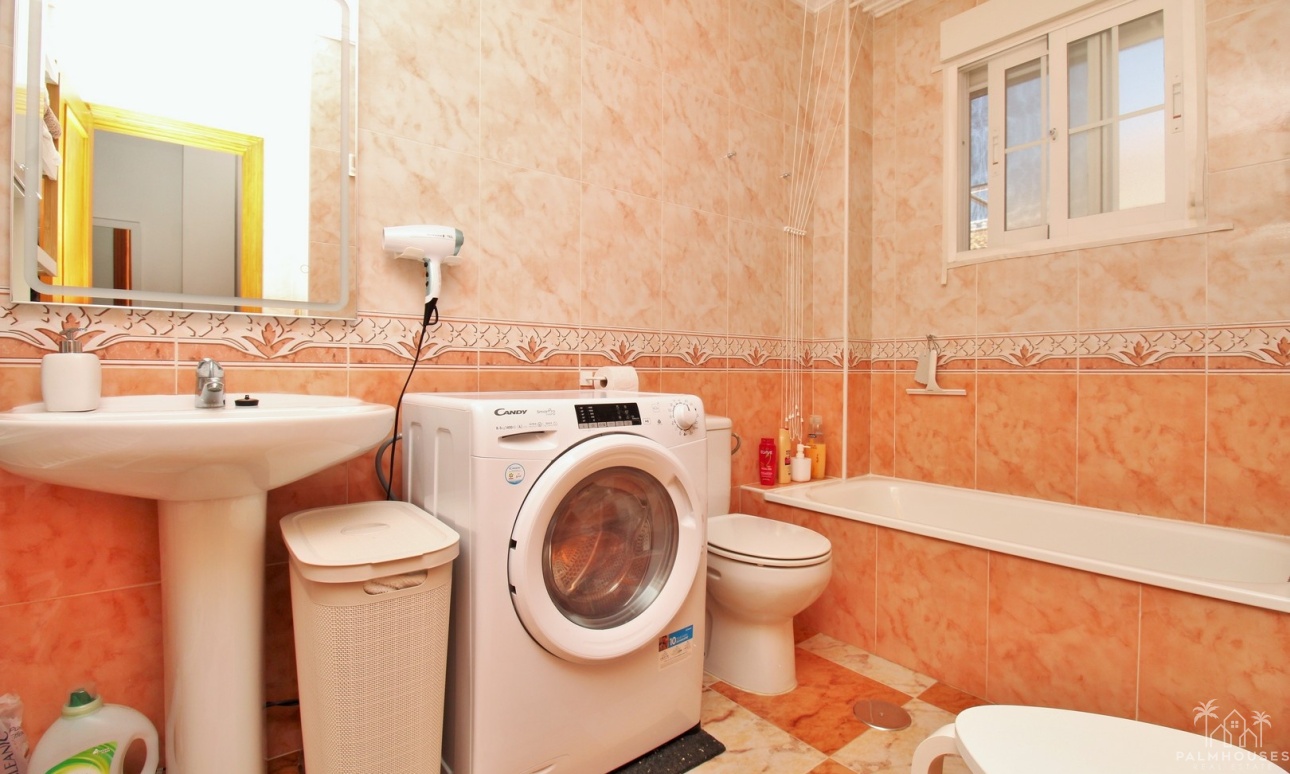 Revente - Maison - Orihuela Costa - Cabo Roig