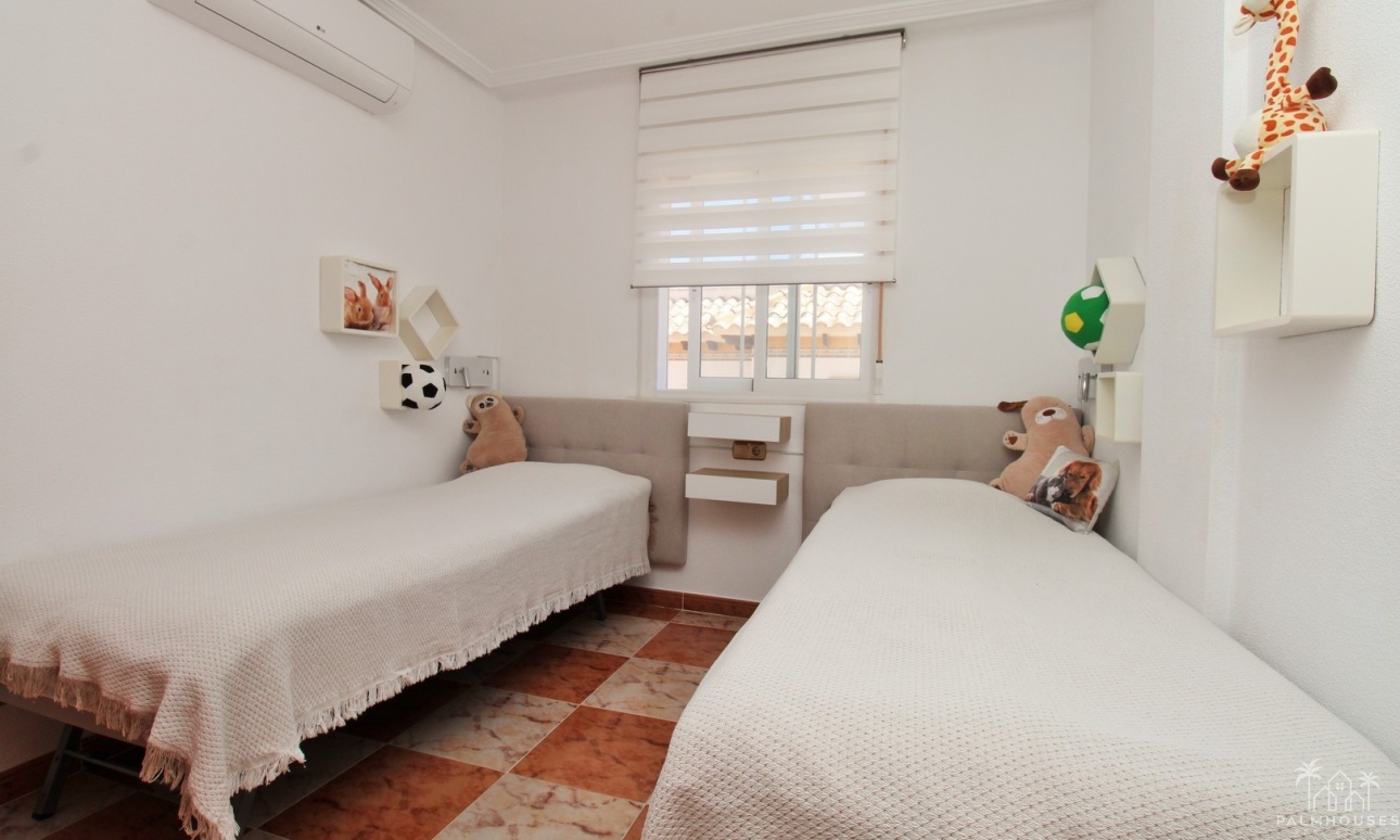 Revente - Maison - Orihuela Costa - Cabo Roig