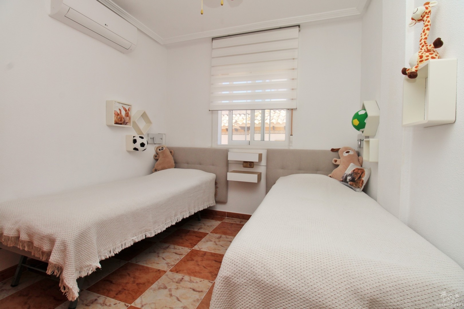 Revente - Maison - Orihuela Costa - Cabo Roig