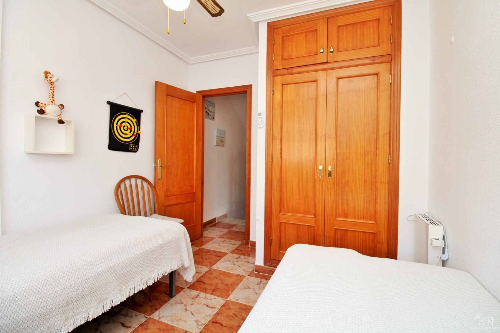 Revente - Maison - Orihuela Costa - Cabo Roig