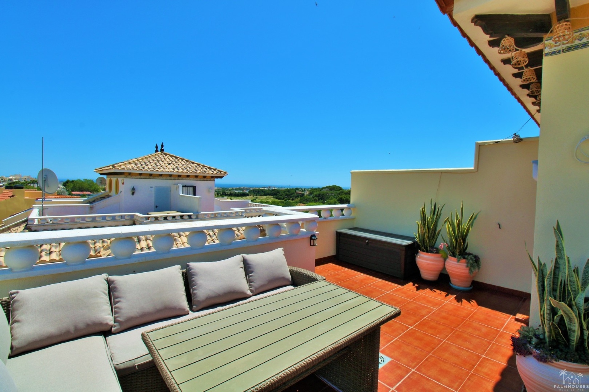 Revente - Maison - Orihuela Costa - Cabo Roig