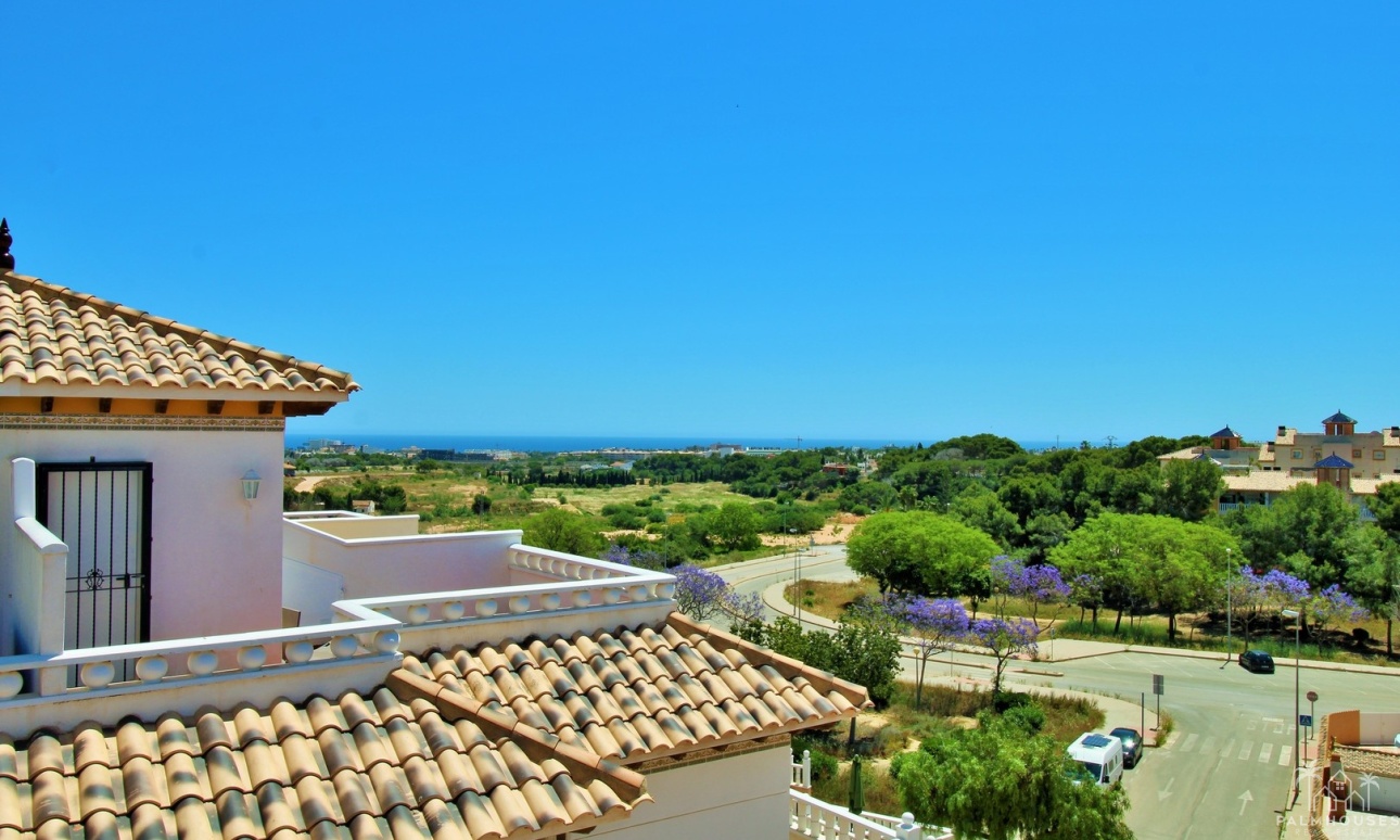 Revente - Maison - Orihuela Costa - Cabo Roig