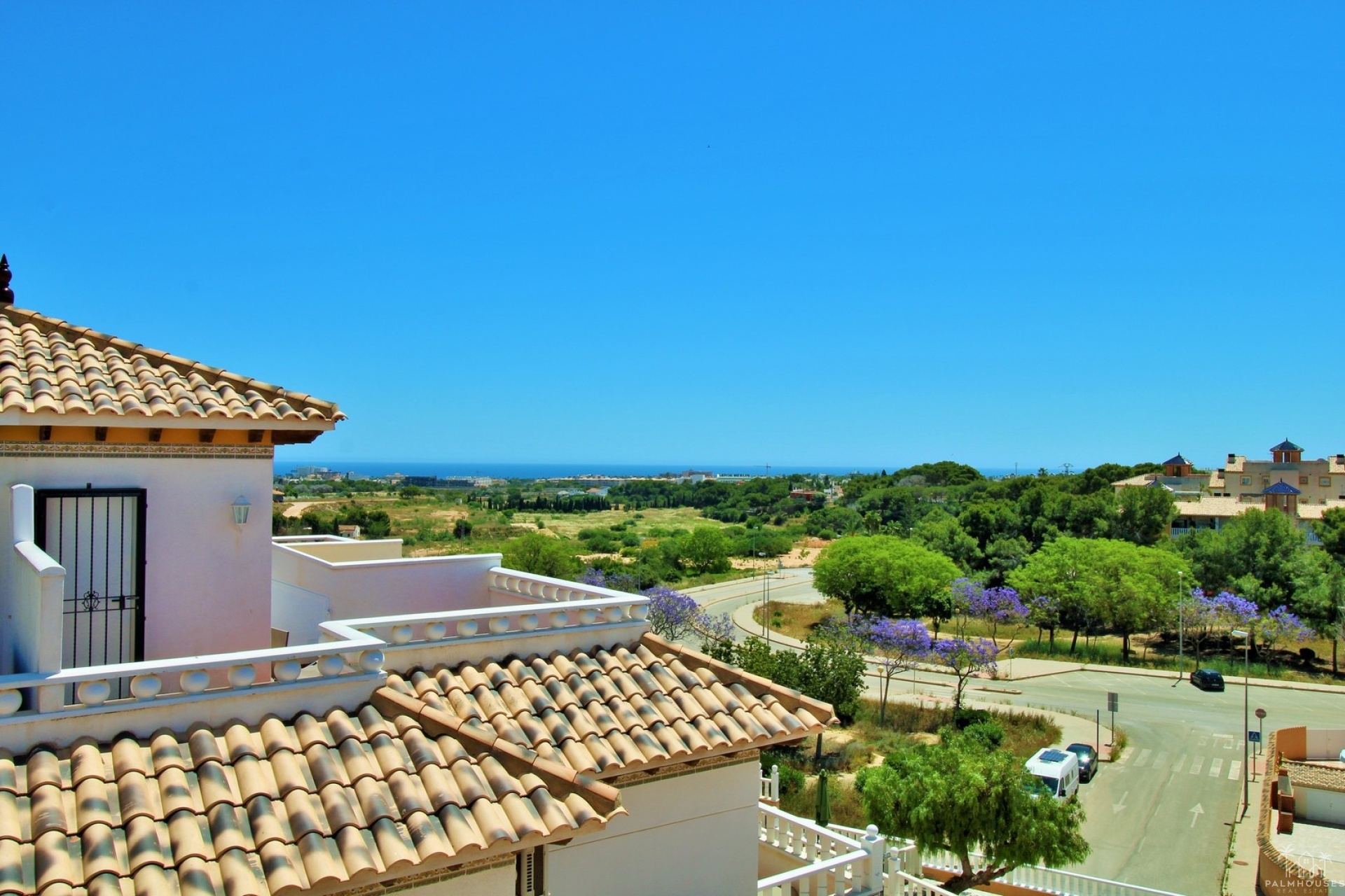 Revente - Maison - Orihuela Costa - Cabo Roig