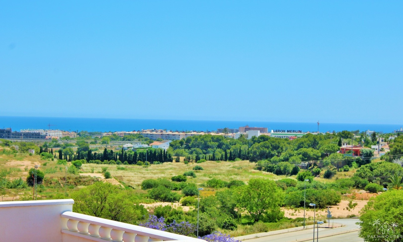 Revente - Maison - Orihuela Costa - Cabo Roig