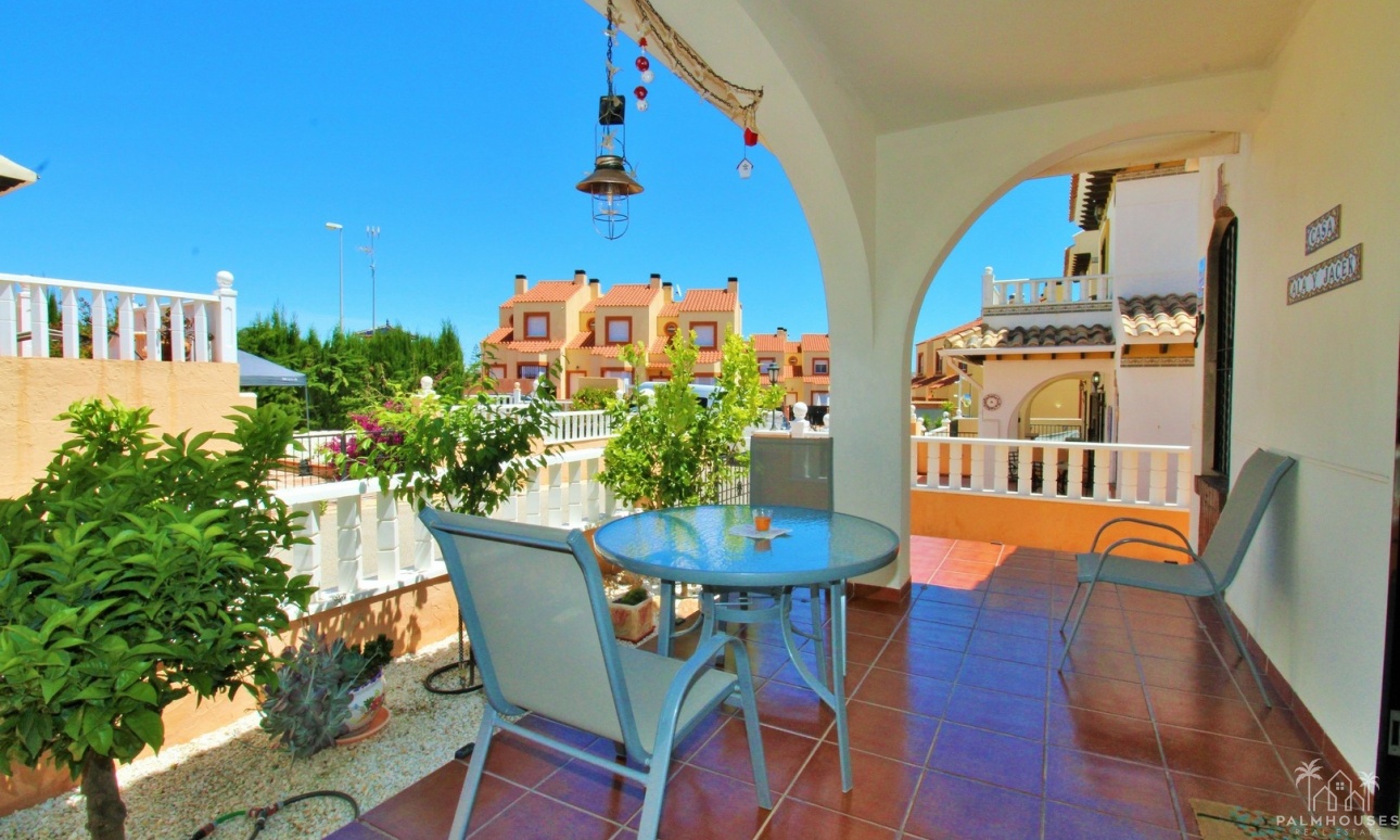 Revente - Maison - Orihuela Costa - Cabo Roig